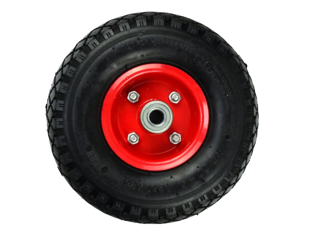 kolo rudlík 260x85/16 nafukovacie