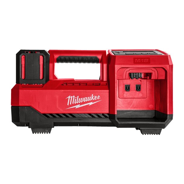 Milwaukee AKU kompresor M18 BI-0 4933478706