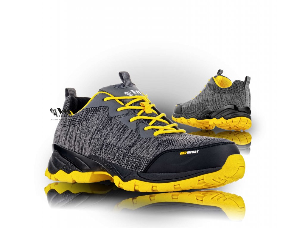 obuv VM GEORGIA S1P veľkosť 46