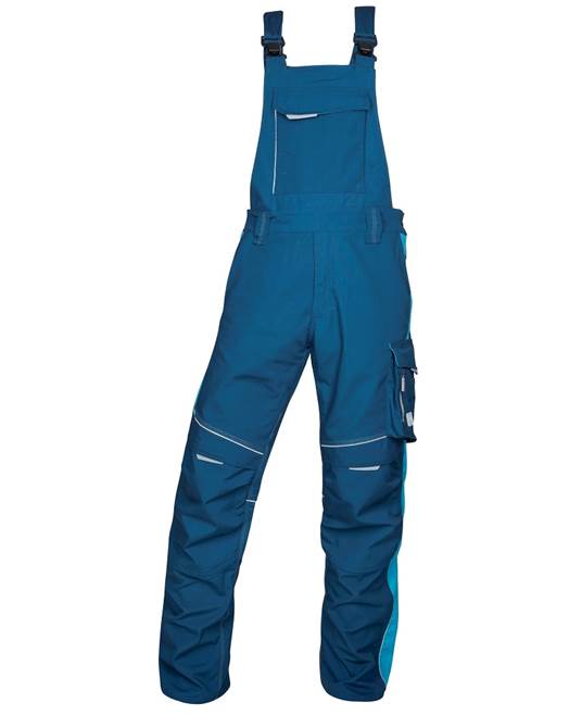 Pracovné nohavice URBAN s náprsenkou H6430/XL - Oblečenie | MasMasaryk