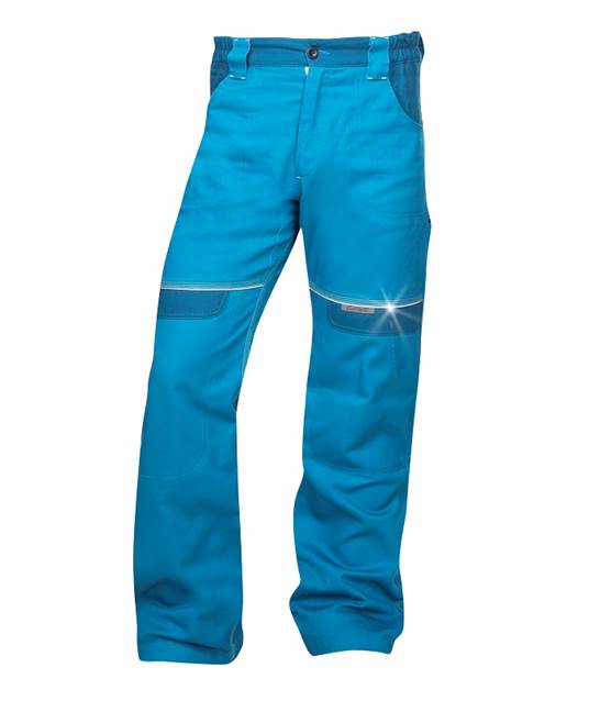 Pracovné nohavice do pása  COOL TREND H8953XL - Oblečenie | MasMasaryk