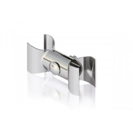 mobilné oplotenie Spona Mobilt