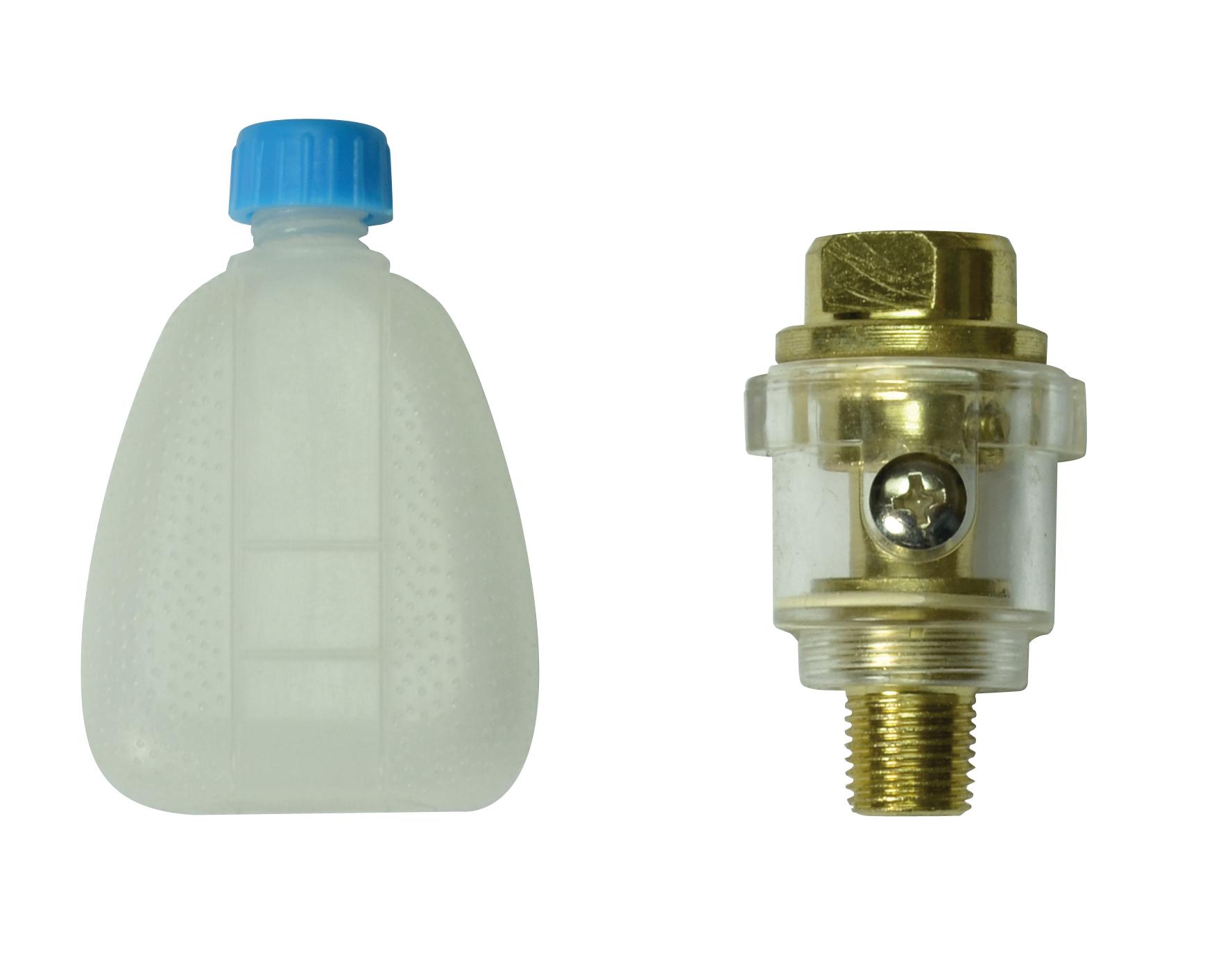 vzduch mini primazávač (olejovač)  153154XSTN - úprava vzduchu-príslušenstvo kompresorov | MasMasaryk