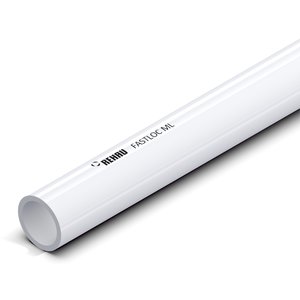 Rehau Fastloc rúra  25x2,5   kotúč 50m          13603031050
