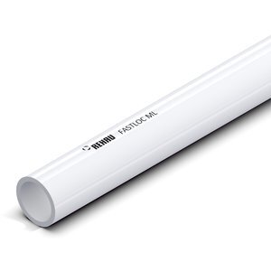 Rehau Fastloc rúra  20x2,0   kotúč 100m          13603021100