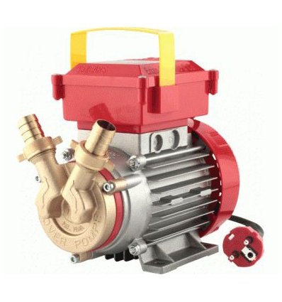 čerpadlo ROVER Pompe BE-M 20 230V