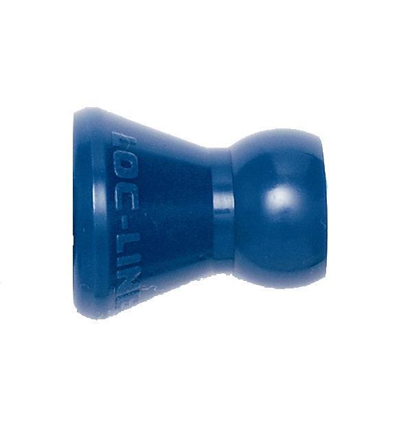 LOC-LINE segment 1/4" základný prvok 49421.1