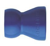 LOC-LINE segment 1/2"-základný stavebný prvok 59861.1  