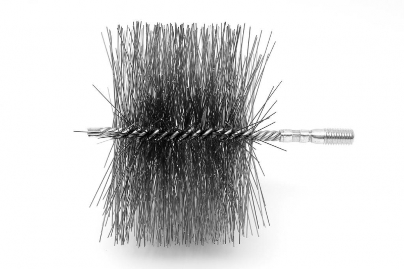 Kartáče na čistenie komínov