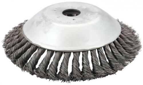 KEFA kotúčová copy 200x25,4 mm do krovinorezu, XL-TOOLS 