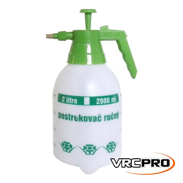 postrekovač 2,0L