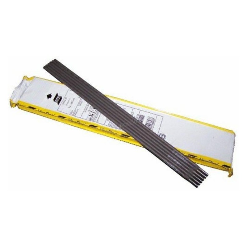 Drôt OK 92.58 pr.2,5 mm 0,7/43+AS ES716 0,7kg 43ks