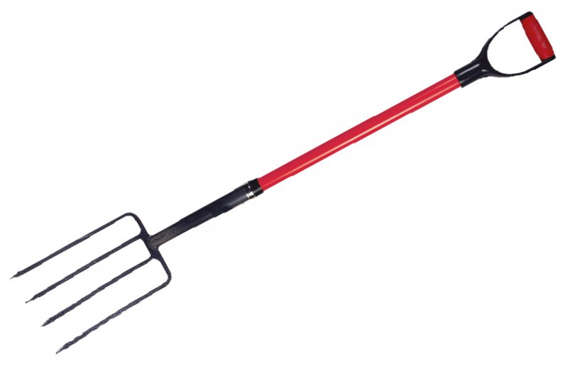 vidly 4-hroté rycie s fiberglass nás. 61010