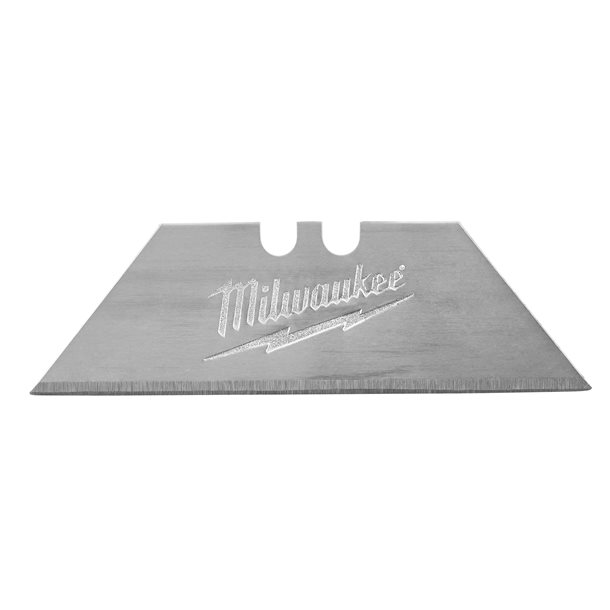 Milwaukee čepel deltová s hákom 1bal/50ks 48221952 - nožíky,orezávače,noznice na plech,mačety | MasMasaryk