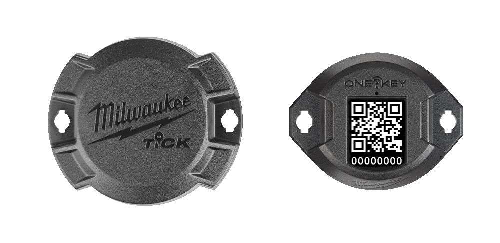 Milwaukee tick indikátor sledovacie zariadenie BTT-10 4933478643