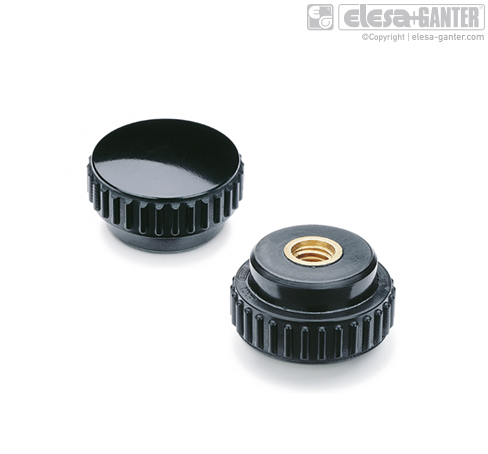 kolečko s vnutornym zavitom   M4 B.193/15 B-M4