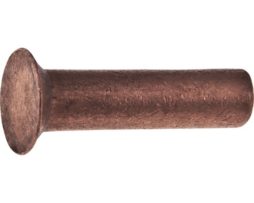 nit medený ZH 8x25 DIN 661