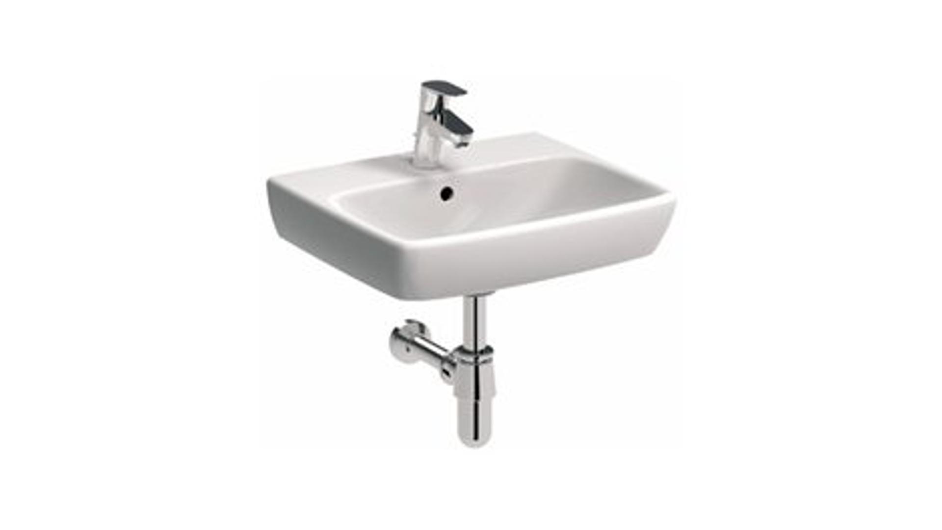 umývadlo 60 NOVA PRO s otvorom  M31161000