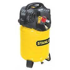 STANLEY kompresor bezolejový DN200/10/24V TWENTI