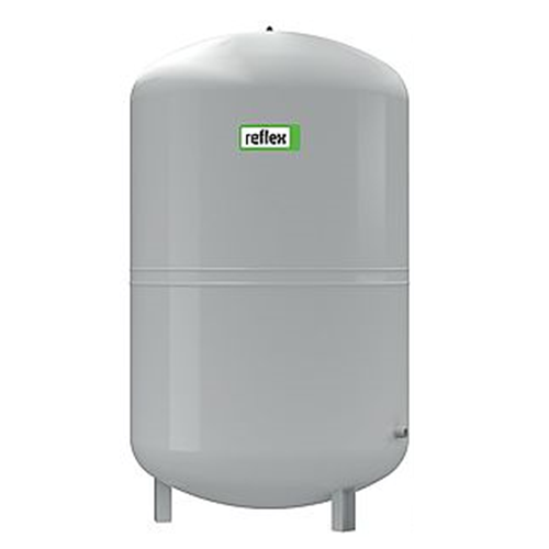 expanzomat 600l REFLEX 6bar/120°C šedá