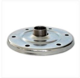 nádoba ZILMET ND príruba 24-100l NEREZ