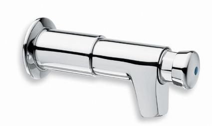 SILFRA QK 240 tlač.ven.umyv. na stenu