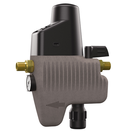 REFLEX  E Fillcontrol Plus Compact doplňovacie zariadenie