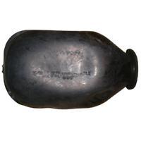 vak pryžový 50  ZILMET s uškom