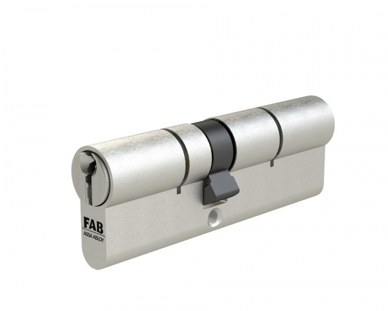 vložka FAB 2  /45+45 Nm 3kl.