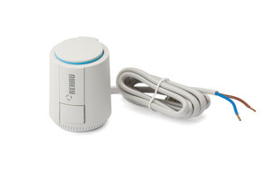 Rehau servopohon  3202761001 24V 