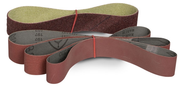 brúsny pás nekonečný  40x760  zr.120 3726883