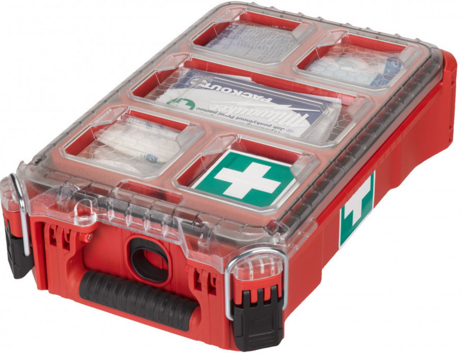 Milwaukee Packout™lekárnička 4932478879