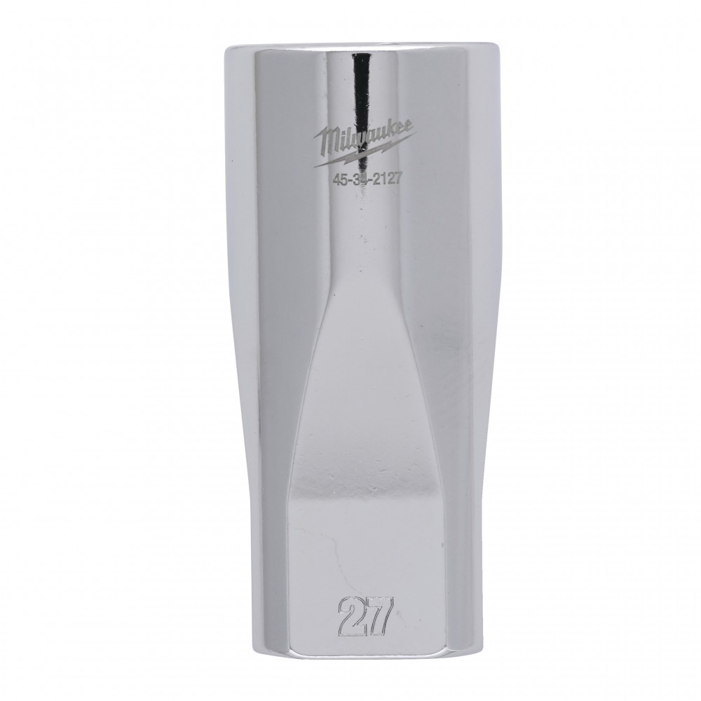 Milwaukee nástrčný kľúč 1/2 hex27 predlžený 4932480045