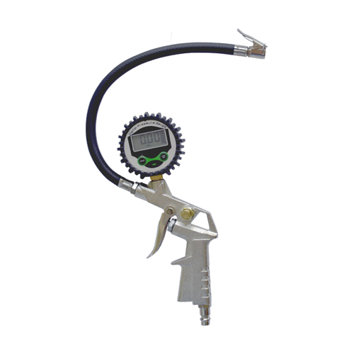 VKS pneuhustič digitálny           TG-03A