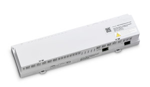 Rehau zbernica NEA SMART 13280241001