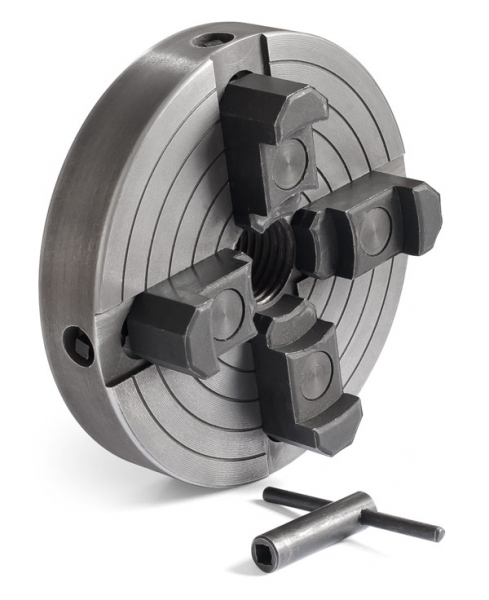 Holzstar skľučovadlo 4-čelusť. 150mm 5931020