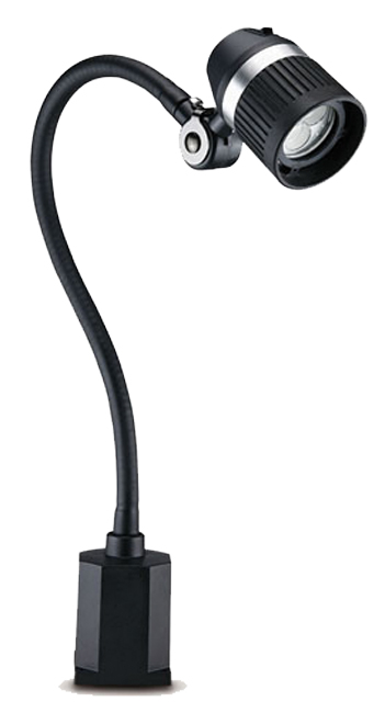 LED lampa pracovná WBL 3 ohybná 3351062