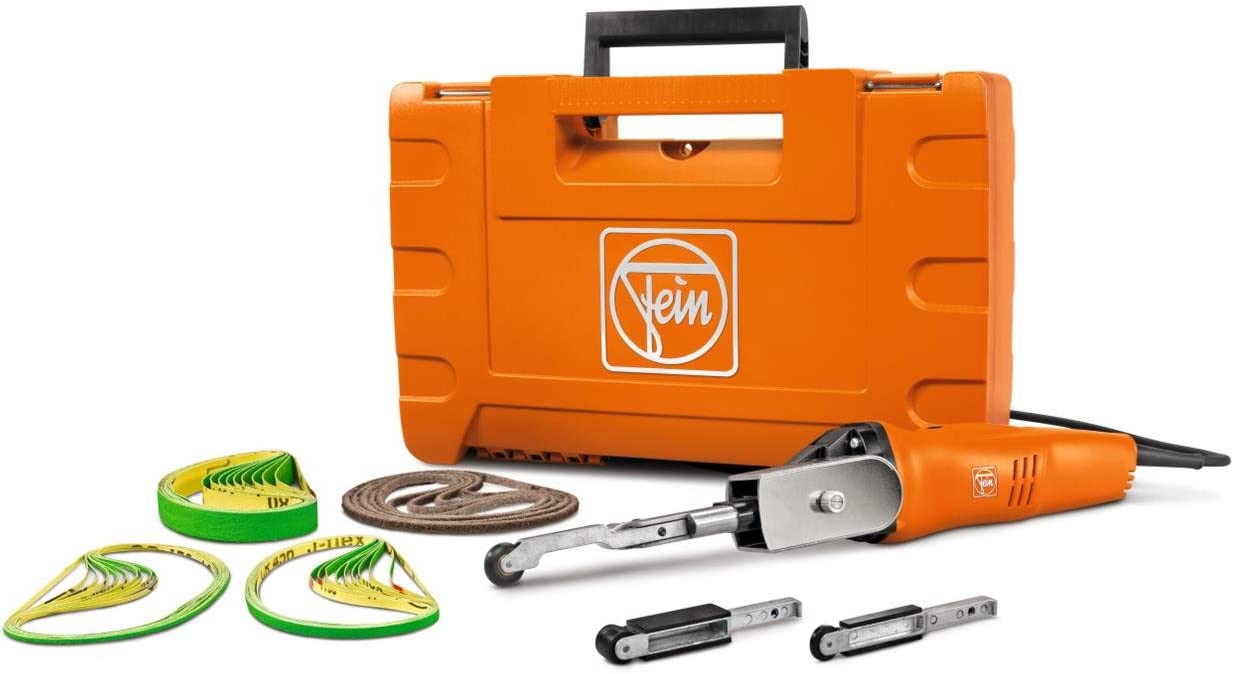 FEIN brúska pásová BF 10-280 E 72280551000