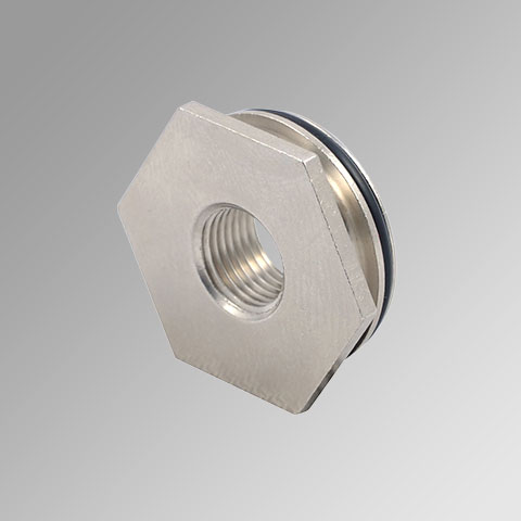 pripojovací  závit 1/2 SY2 SYNTESI MetalWork 