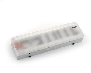 Rehau regulacny rozvádzač Nea HC 230V   13422301001