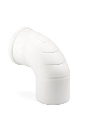 Rehau raupiano koleno 110/90° dlhé 11002591001