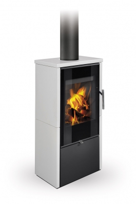 kachle Romotop LAREDO F 01 farba Jasmín 60100