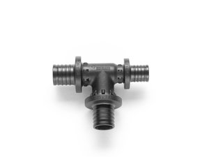 Rehau rautitan T-kus 25-25-20  160073-001