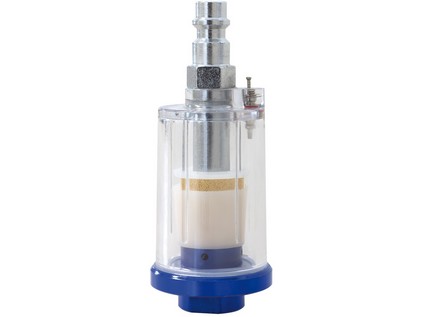 Schneider filter PRE NEČISTOTY A KONDENZÁT 1/4", Proteco 102504FILTR