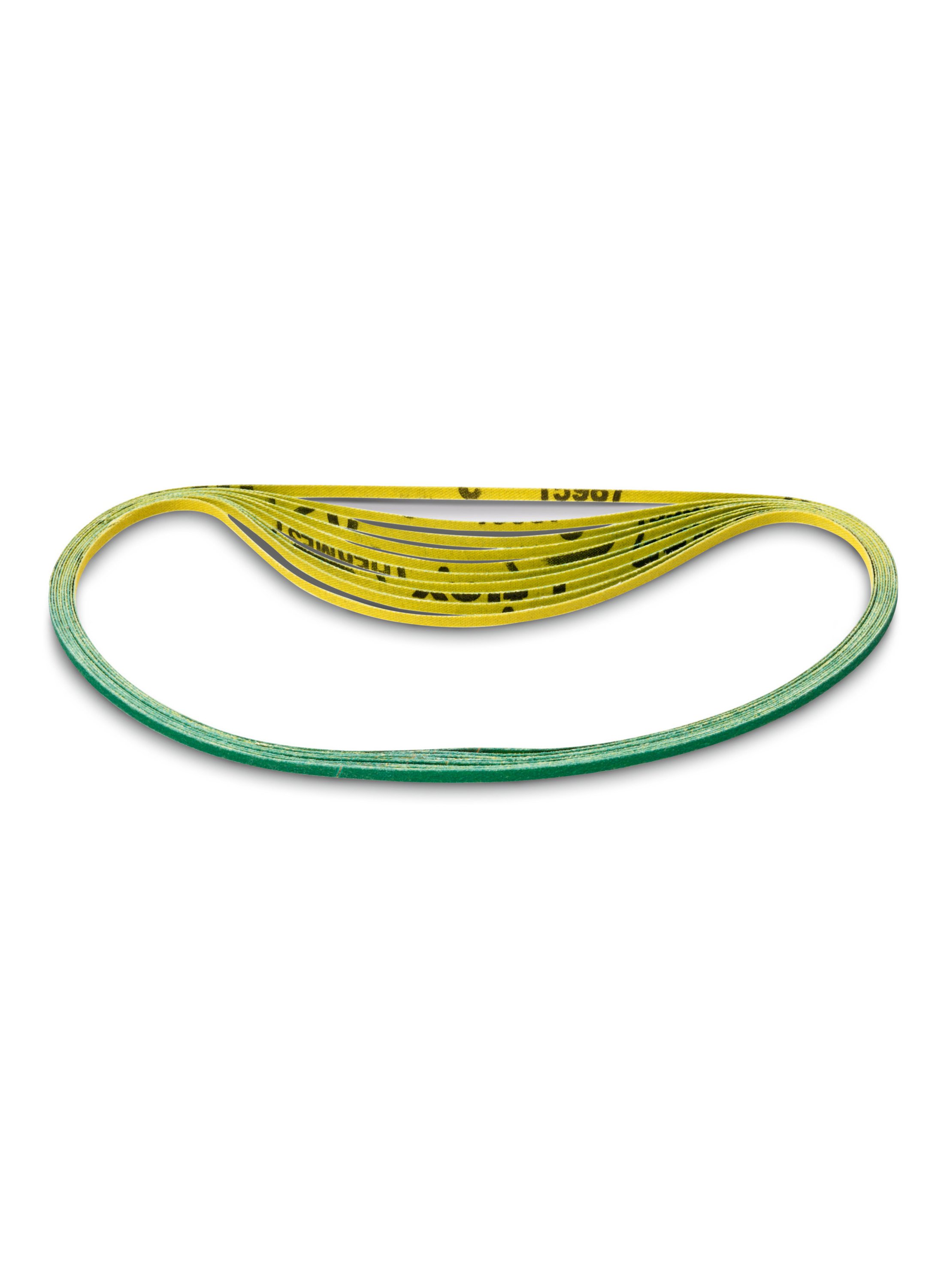 FEIN brúsny pás 6x533 zr. 80 63714068010   10ks/bal.