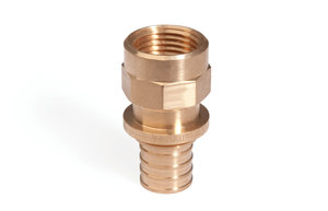 Rehau prechod 32x1" VN 14563331001