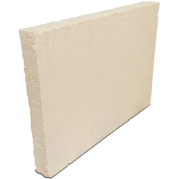 šamot 600x250x30 ťahaný 