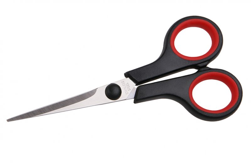 nožnice univerzálne kuchynské 12,7cm