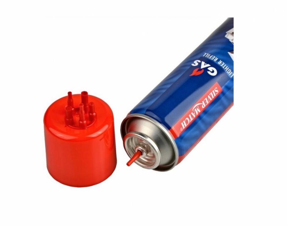 náplň/plyn do zapalovačov 300ml