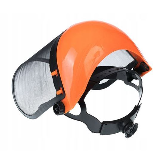 štít ochranný sieťkový na kosenie M83093